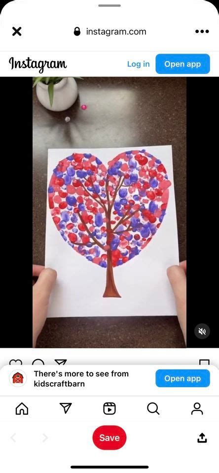 Finger print mama and me tree , Howarth Park, Santa Rosa, February 2 ...