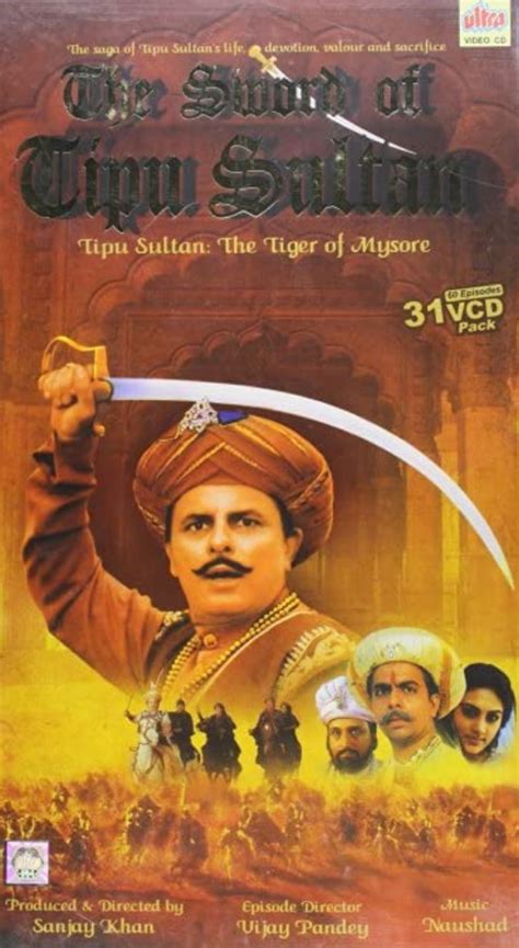 The Sword of Tipu Sultan just sold for Rs 142 crore: Looking back at ...