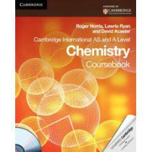 剑桥大学国际AS与A-Level文凭：化学_百度百科