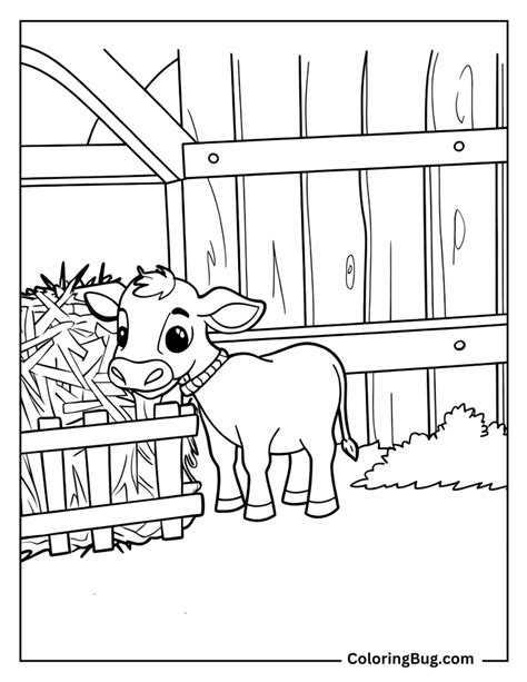 Image result for Cow Color Sheets