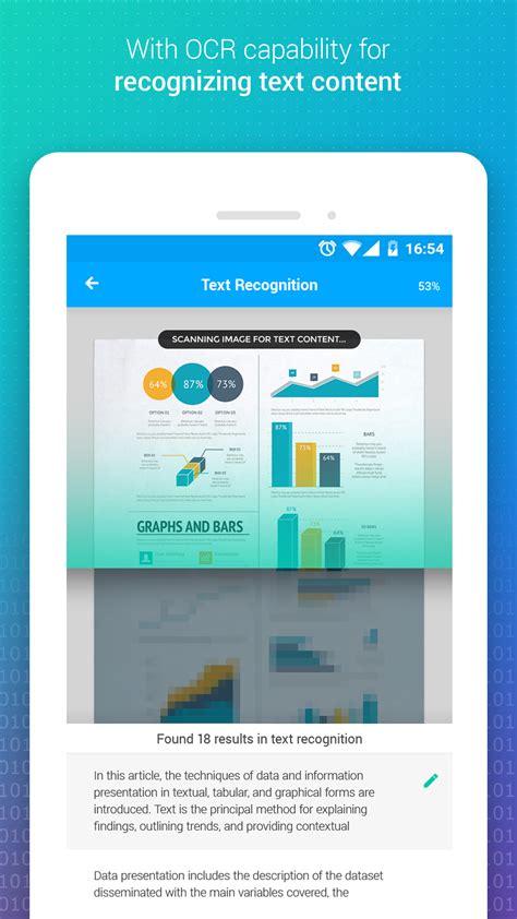 Image result for Scanner Page App