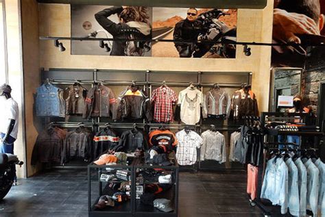 Harley-Davidson to retail its riding gear and apparel on Amazon - Overdrive