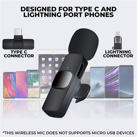 Microphones – WRADER STORE