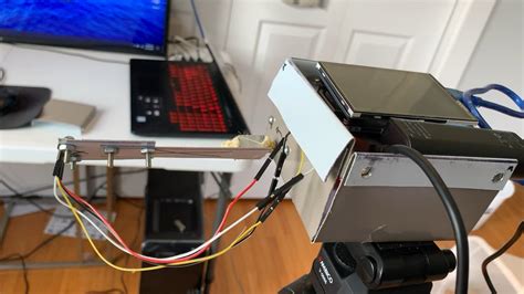 Image result for Lidar Scanner Arduino