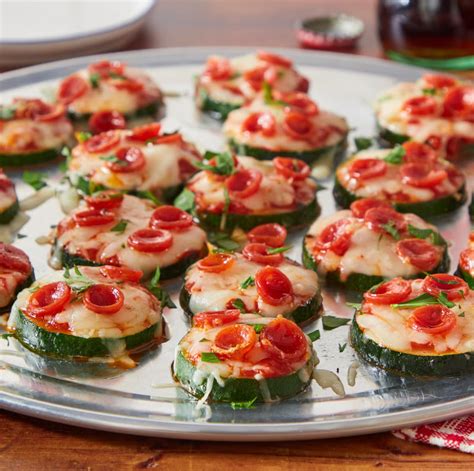 25 Healthy Super Bowl Snacks Worth Enjoying for the Big Game - AOL