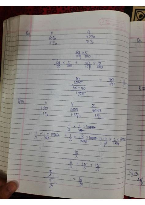 Image result for Class 12 Maths Handwritten Notes
