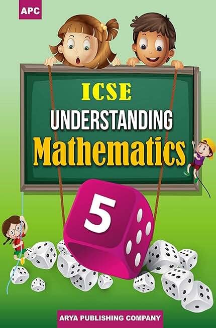 Amazon.in: ICSE: Books