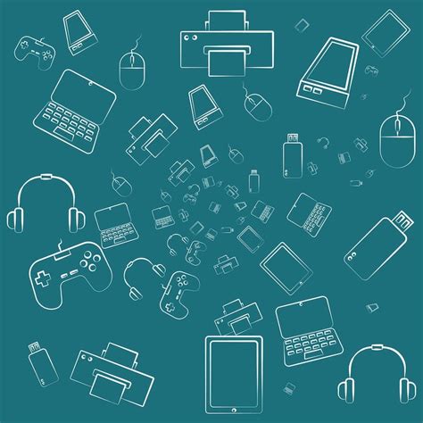 Gadget background Images - Free Download on Freepik