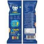 Buy Fun Flips Potato Chips - Mix Masala Online at Best Price of Rs 20 ...