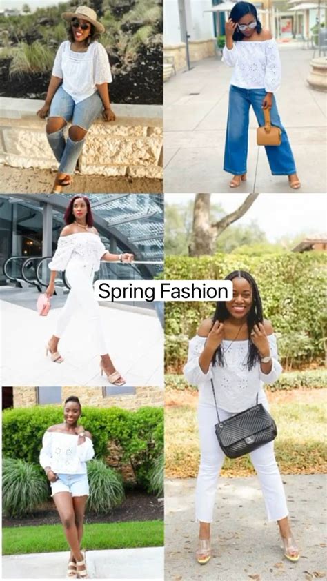 Image result for Spring Fashoin