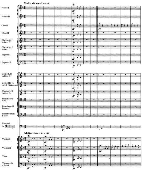 The Material and “Inner Life” in Music: Beethoven, Psychological ...