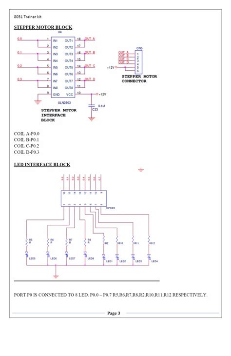 Microcontroller Boards - AM Trainer Kit Manufacturer from Bengaluru
