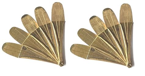 Buy Jaw harp Jew's harp Mouth Harp lips twanger DAN MOI Hmong ...