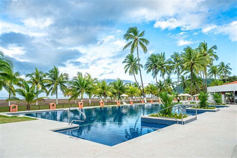 Cruise ship without movement - Review of Best Western Jaco Beach All ...