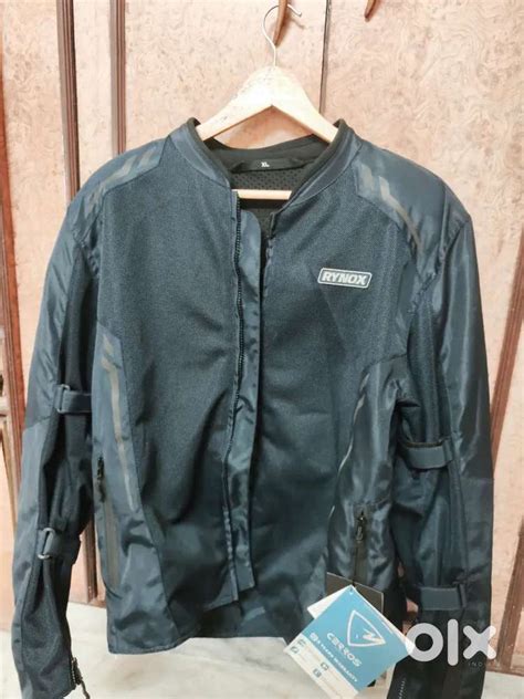 Riding Jacket - Men in Tarnaka, Hyderabad - 1830056648