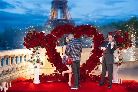 Where to Propose in Paris: Best Locations 2026 | Kiss Me in Paris