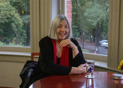 The message behind the generosity: Darlene Shiley and her commitment to ...