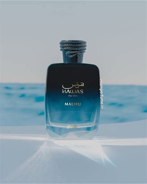 Rasasi Hawas Malibu 100ML EDP – MOM PERFUMES