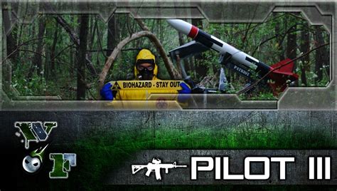 PILOT III 2025, Hladíkov, Warfield CQB, Pardubice, 30 August 2025 ...