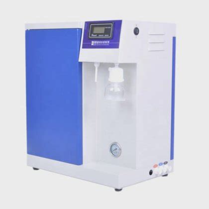 Laboao Laboratory Tap Water Inlet Ultrapure Water Machine Ultrapure ...
