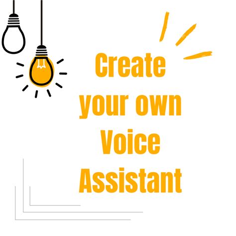 Image result for How Create Python Voice Assistant