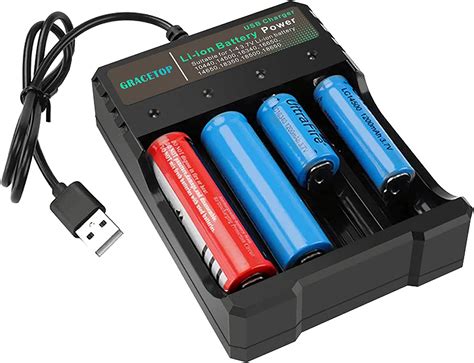 What is 18650 Rechargeable Battery? Olight 18650 Batteries