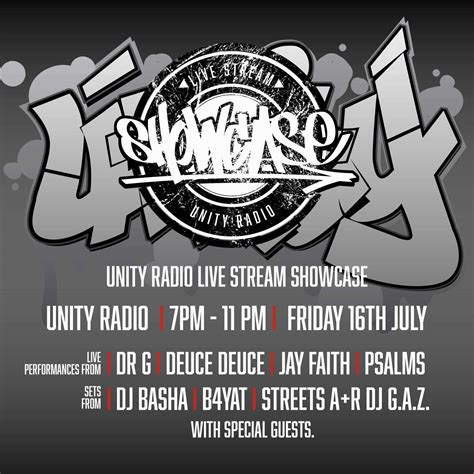 Unity Broadcasting Network Shows and Programs 的图像结果