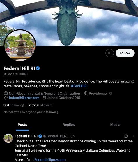 Dining – Federal Hill, Providence