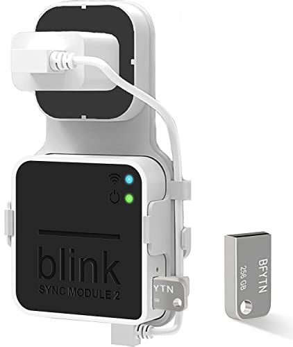 Image result for Blink Camera Local Storage