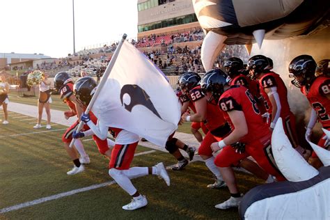 Latest Oklahoma High School Sports News - The Oklahoman