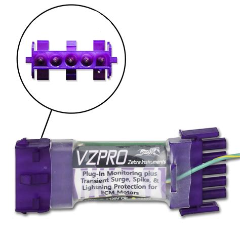 Image result for ECM Motor Protector