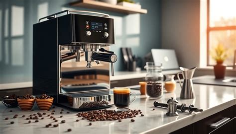 Image result for Automatic Espresso Machine