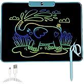 Amazon.in: Buy Dyazo 15 Inch Writing Tablet Pad | LCD Re-Writable ...