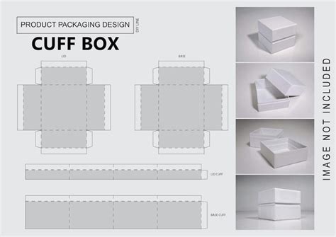 Box packaging template Images - Free Download on Freepik