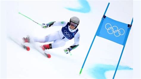 Brazil Creates History! Lucas Pinheiro Braathen Wins First-Ever Winter ...