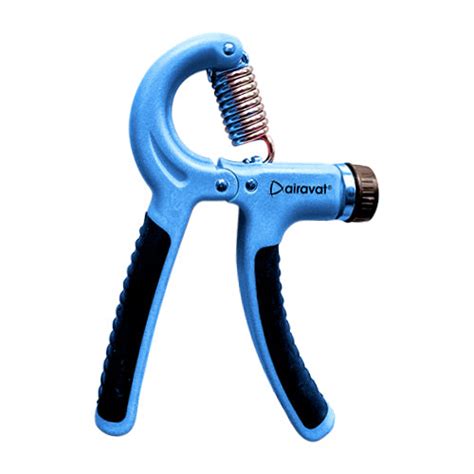 ADJUSTABLE HAND GRIP 4529 – Airavat