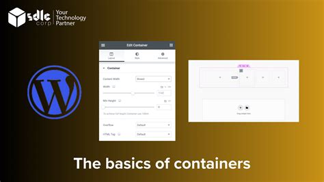 Containers Tutorial 的图像结果