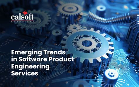 Emerging Trends in Software Product Engineering Services | nasscom ...