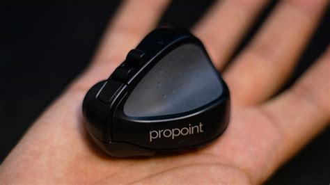 Image result for Smallest Computer Mouse