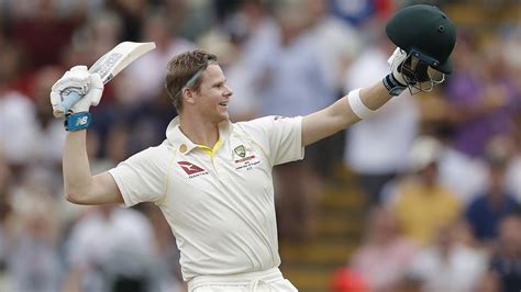 Steven Smith moves to No. 2 in Test rankings for batsmen | ESPNcricinfo