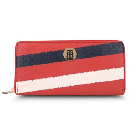 Tommy Hilfiger Women Wallets - Bagline — BAGLINE