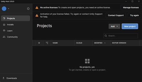Image result for My Unity Pro License Is Invalid