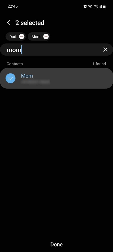Image result for Send Group Text Android