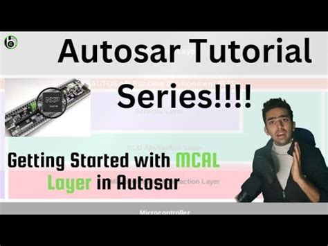 Autosar Tutorial 的图像结果
