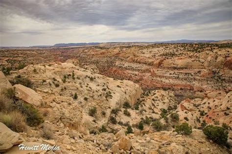 Guide for the Long Canyon Slot Hike in the Grand Staircase