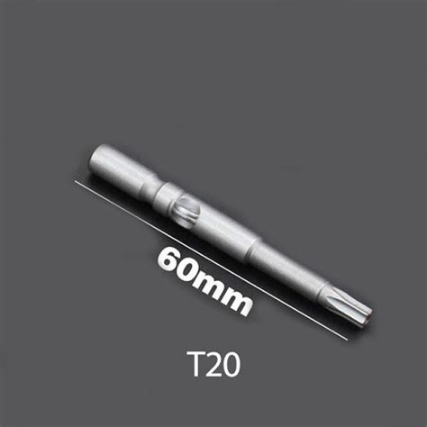 Electrical Screwdriver Bits Products