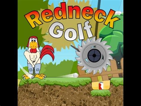Image result for Redneck Golf Course