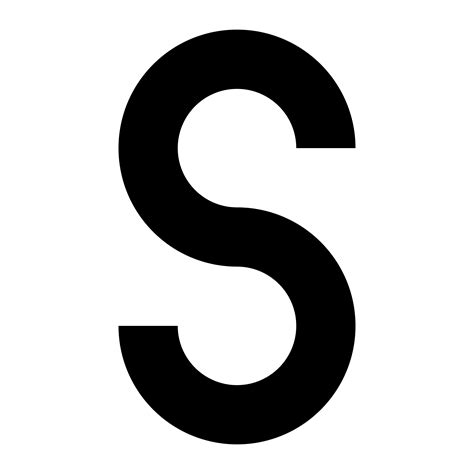 Letter S Images - ClipArt Best