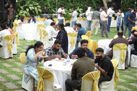 54th Annual General Body | SIBOA