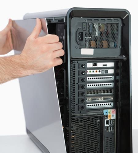 Image result for Build Your Own PC Web